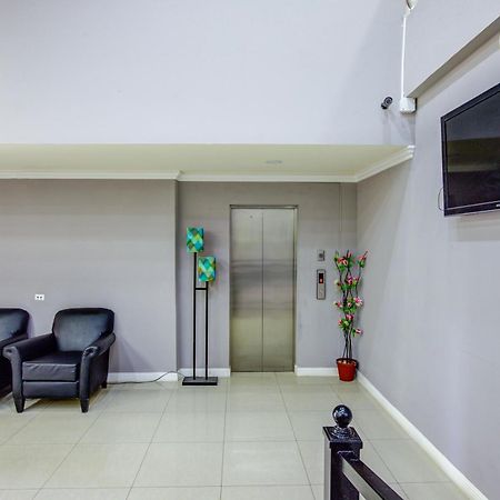 Airport Suites Hotel Piarco Екстериор снимка