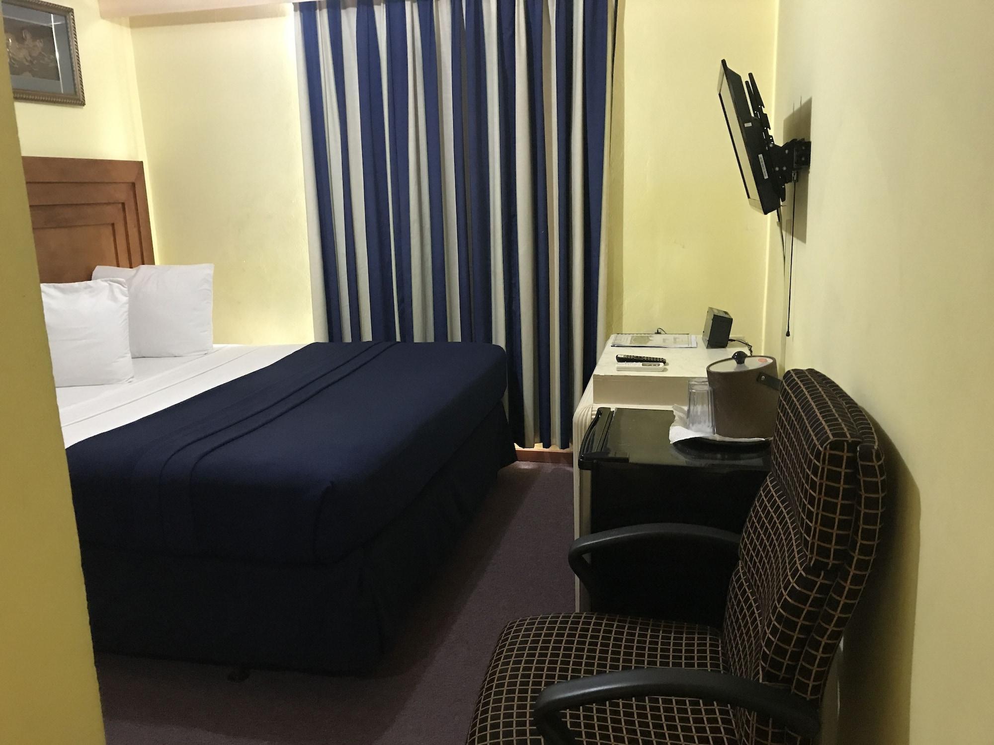 Airport Suites Hotel Piarco Екстериор снимка