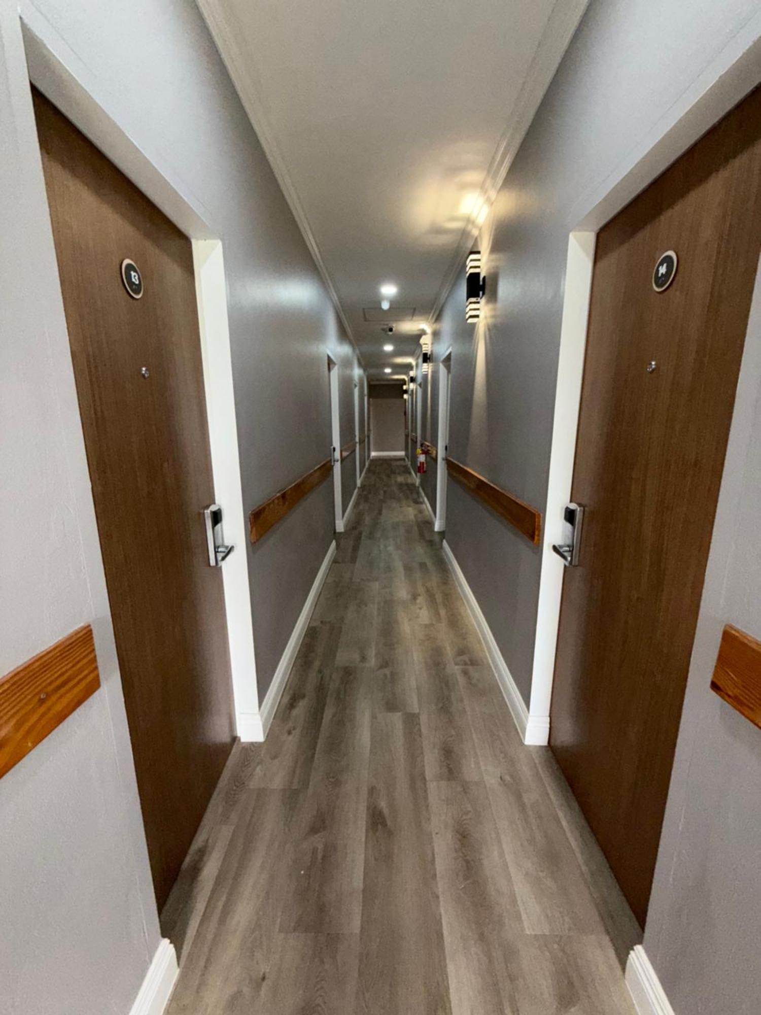 Airport Suites Hotel Piarco Екстериор снимка